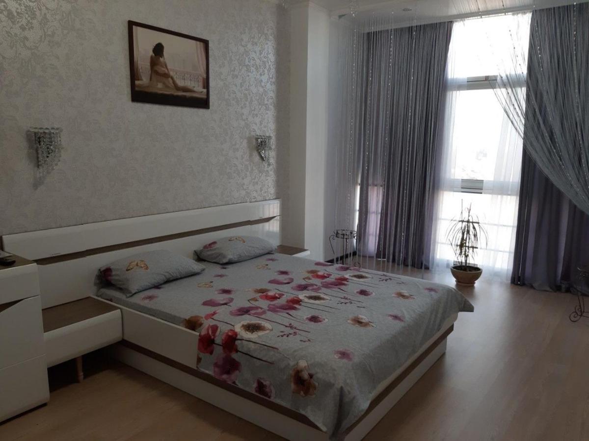 Маршала Малиновського 18 Б 12 Жемчужина Квартира Odessa Exterior foto