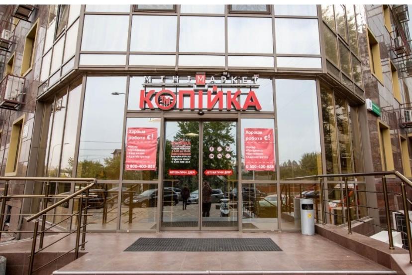 Маршала Малиновського 18 Б 12 Жемчужина Квартира Odessa Exterior foto