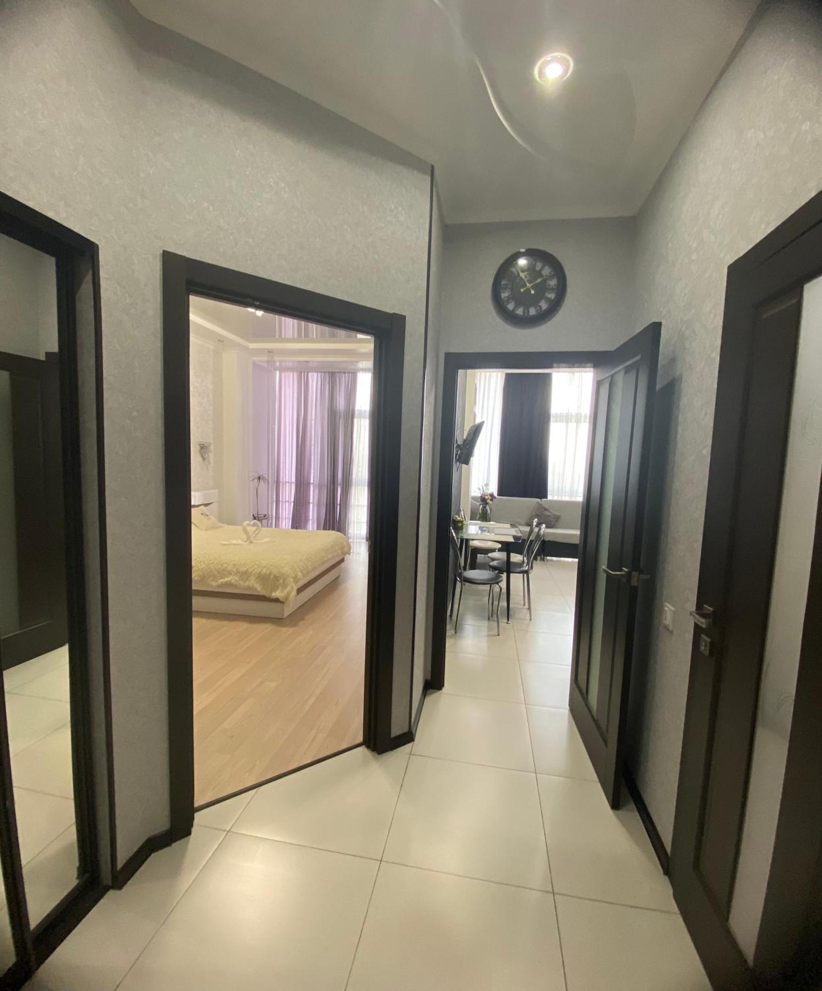 Маршала Малиновського 18 Б 12 Жемчужина Квартира Odessa Exterior foto